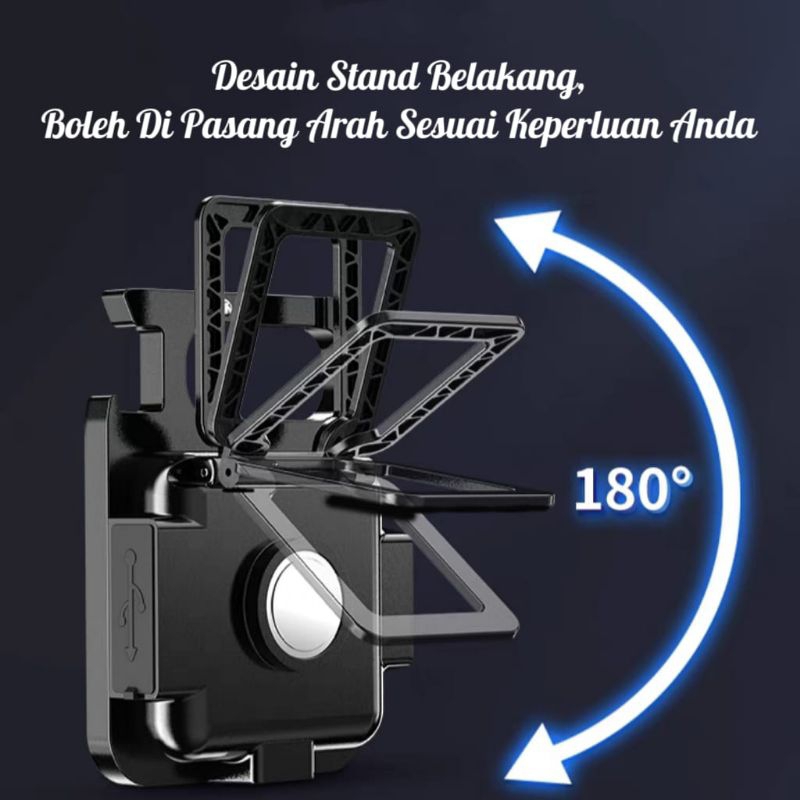 Senter mini LED Gantungan Kunci Mini Keychain Light USB Charging/Lampu LED Emergency⭐ Toko13.olshop⭐