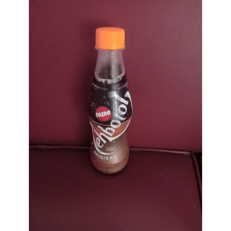 

Teh Botol Sosro Original Pet 350 ml