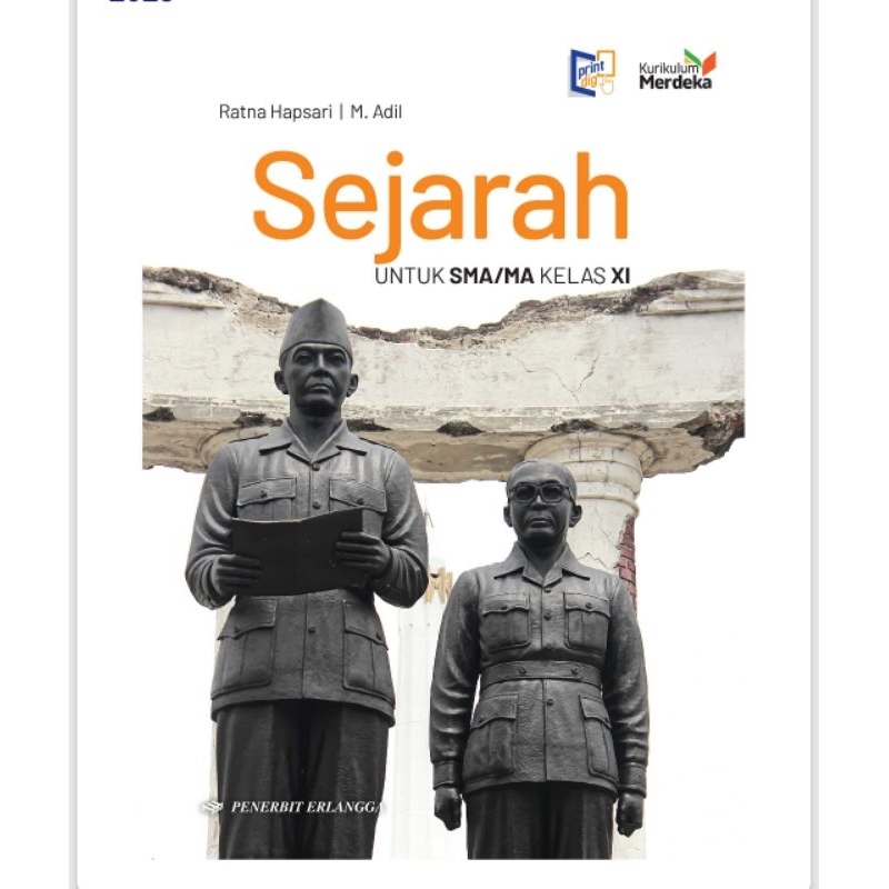

Sejarah SMA kelas 2 kurikulum merdeka (original)