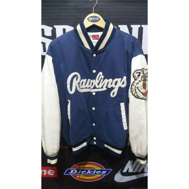 Varsity Rawlings