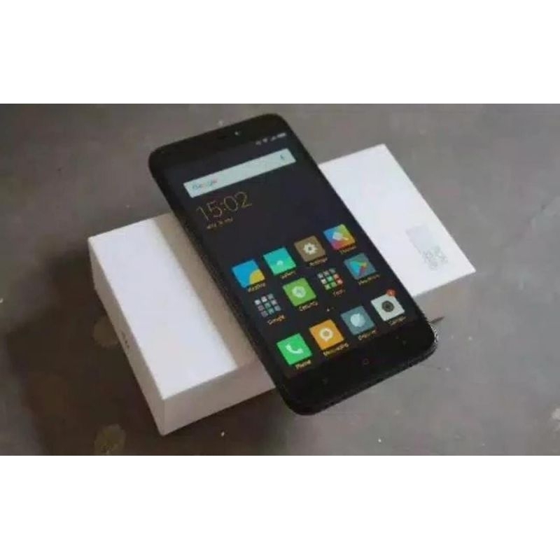 Xiaomi redmi 4x Ram 2/16gb