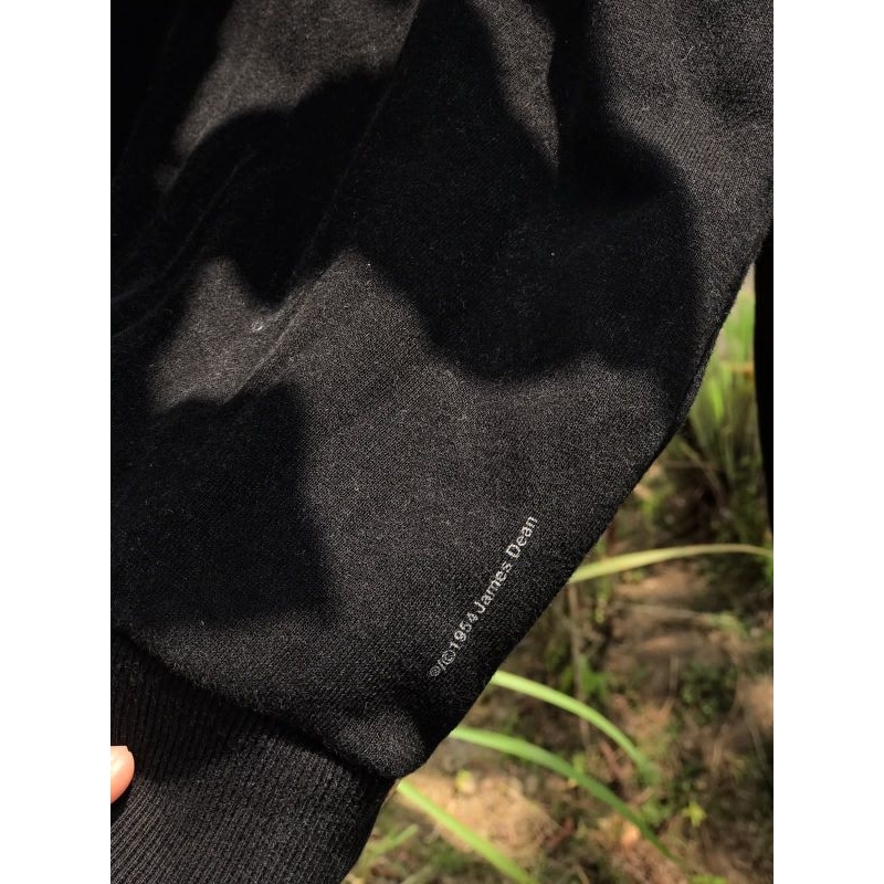 Hoodie Dolce&Gabana vintage ©1954 James dean