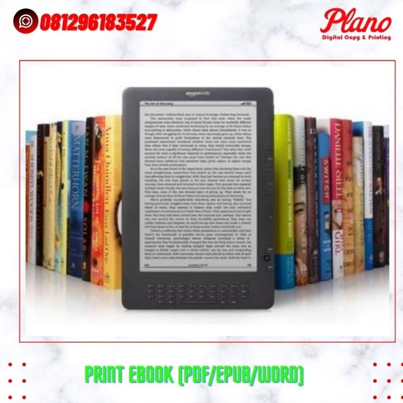 

Cetak Print PDF ePUB eBook Kertas Bookpaper