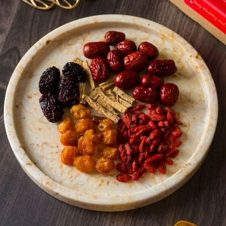 

Teh Angco / Angco tea / Hong zhao tea