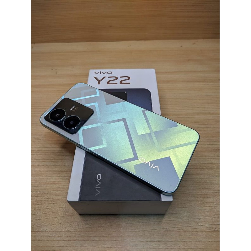 Vivo Y22 4/64 (second)