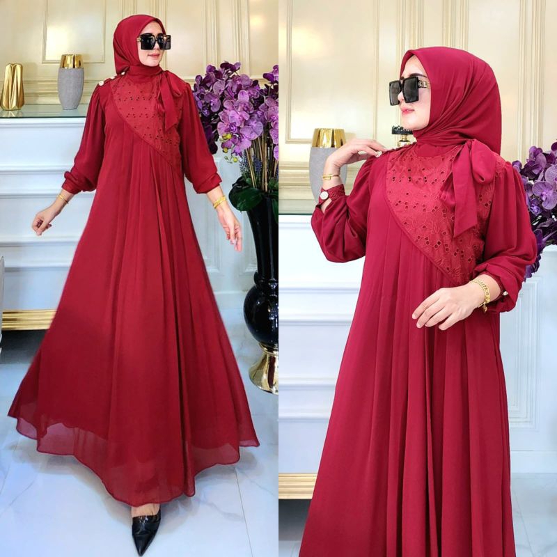 Safitri set
