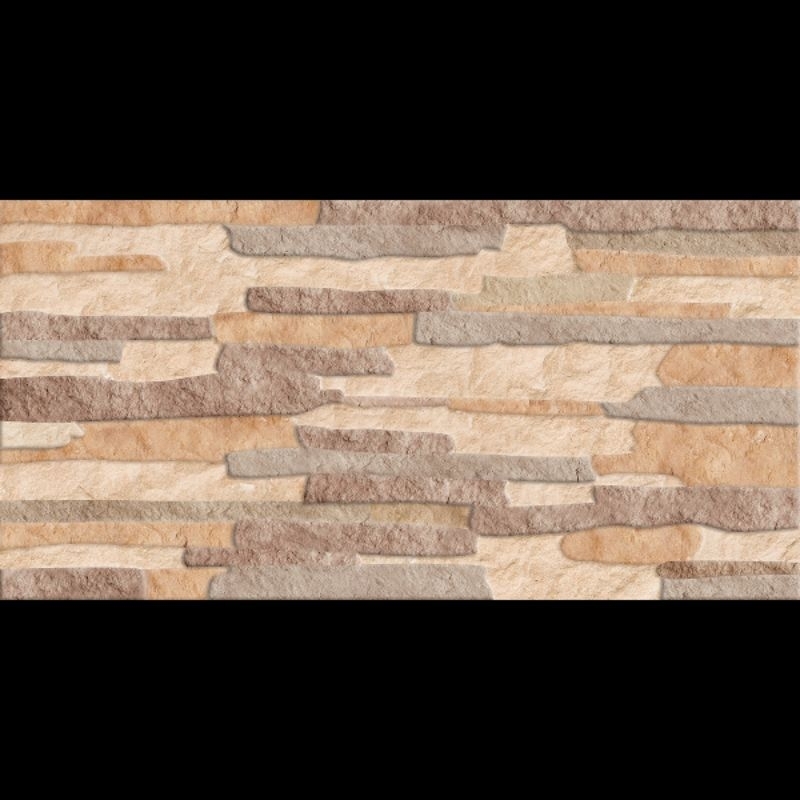 KERAMIK DINDING KIA NAPERVILLE BROWN HD 20X40 KW1