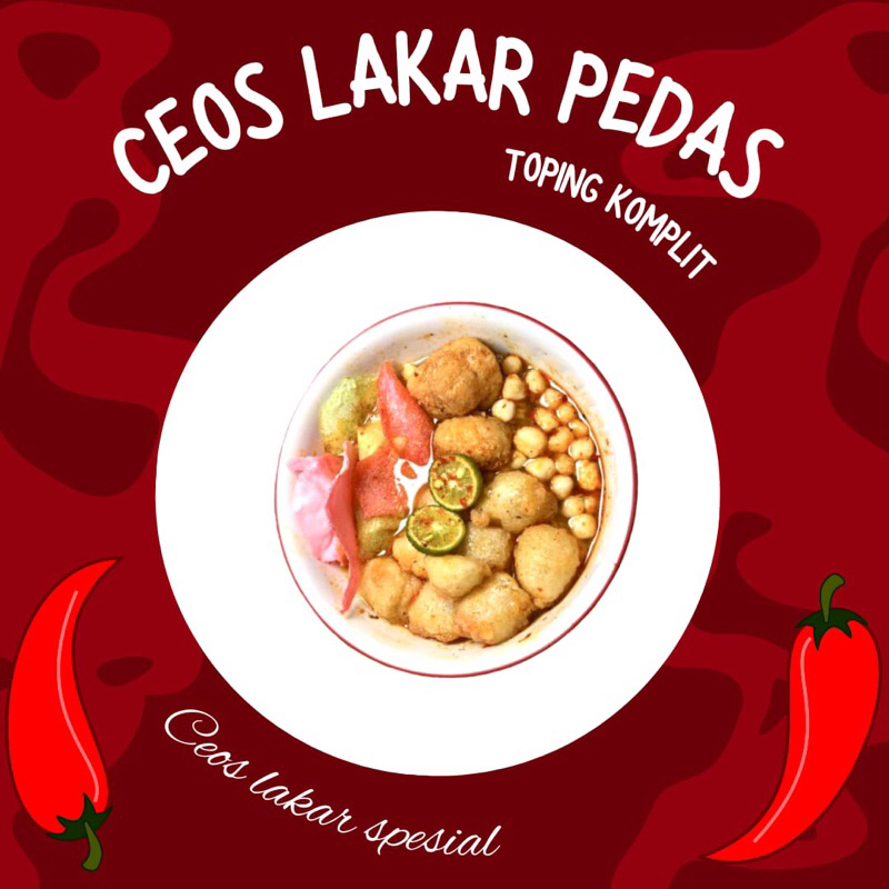 

Galeria/ceos lakar instan /ceos lakar