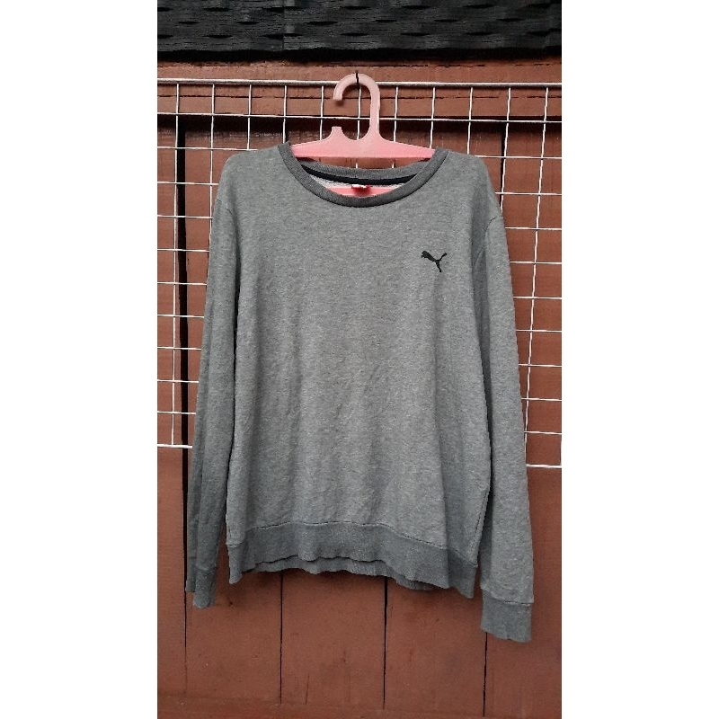 Crewneck Puma