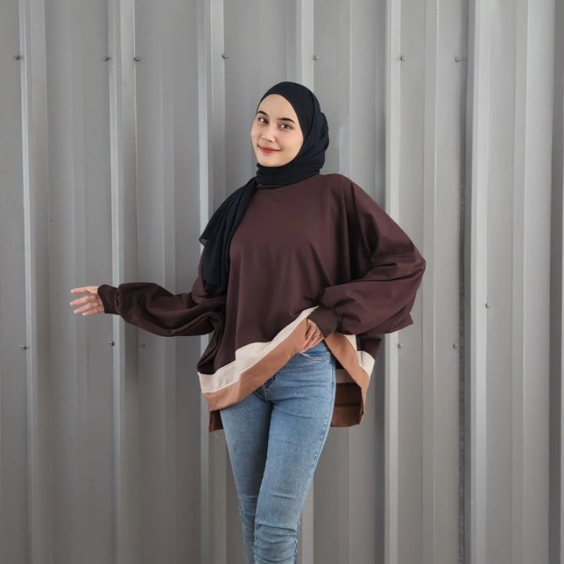 batwing jumbo belang