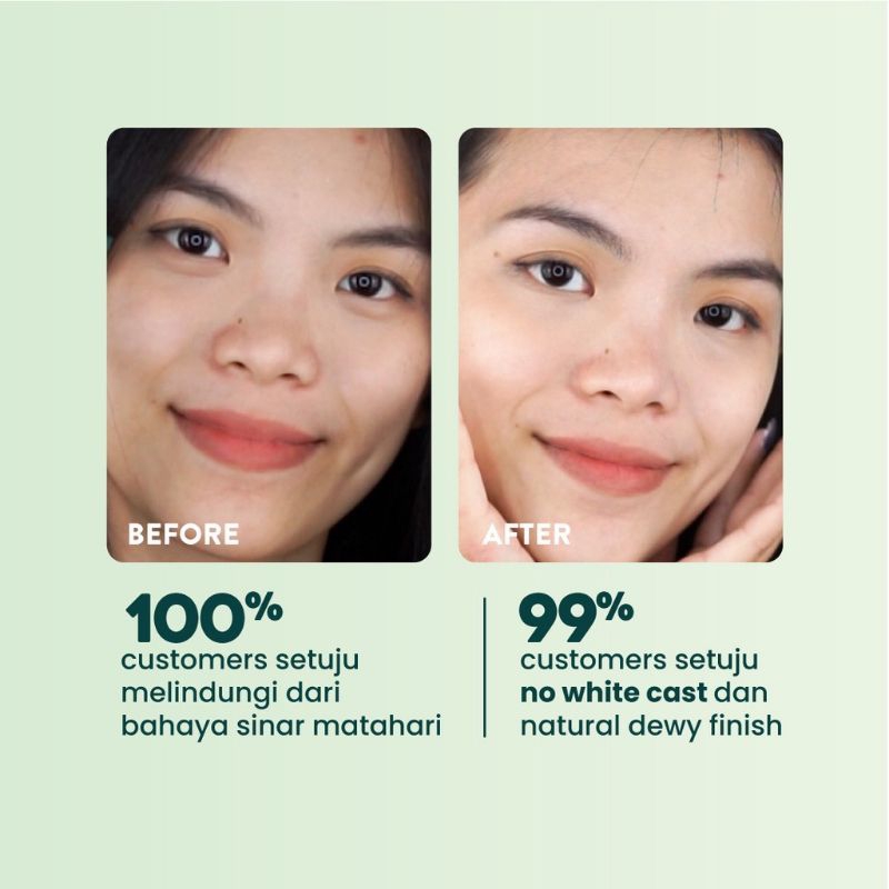 NPURE CICA BEAT THE SUNSCREEN SPF 50 PA+++