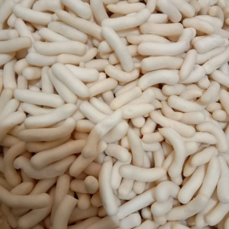 

Pilus Ikan SR 500gr