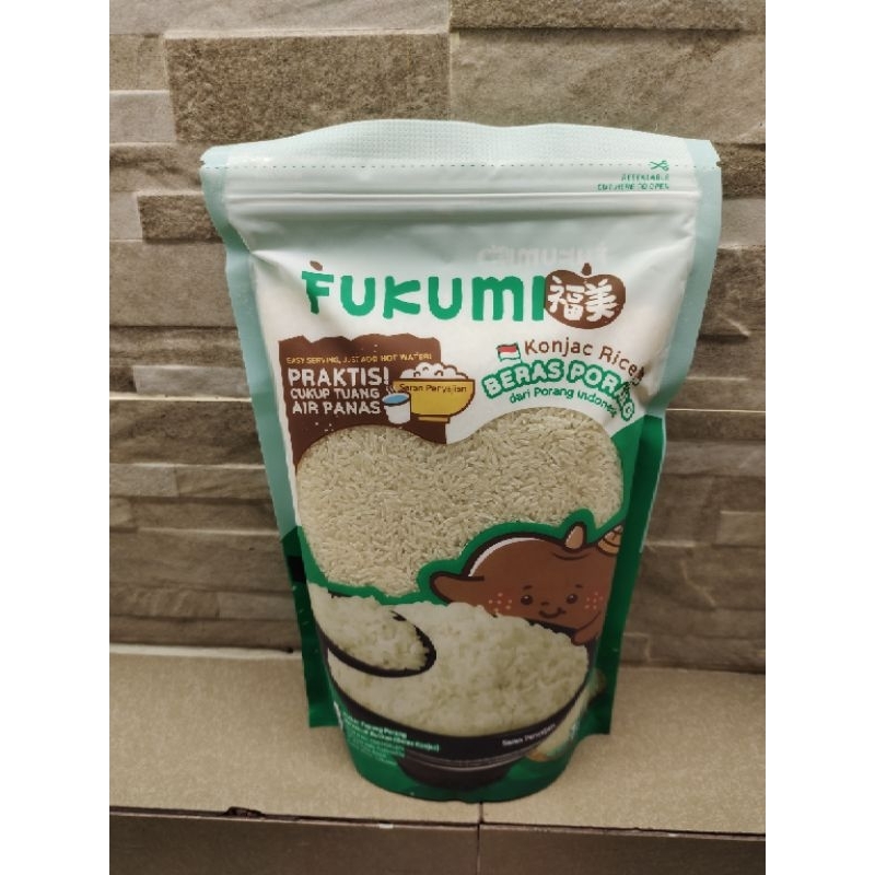 

Fukumi