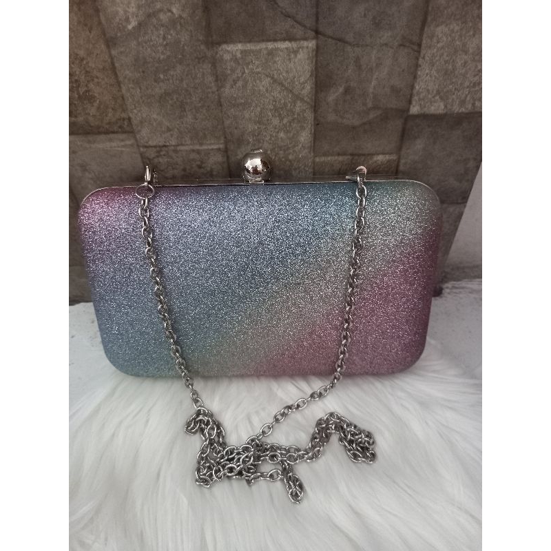 preloved tas Pesta cantik