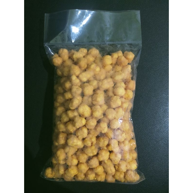 

Pilus Jagung Bakar 250gr