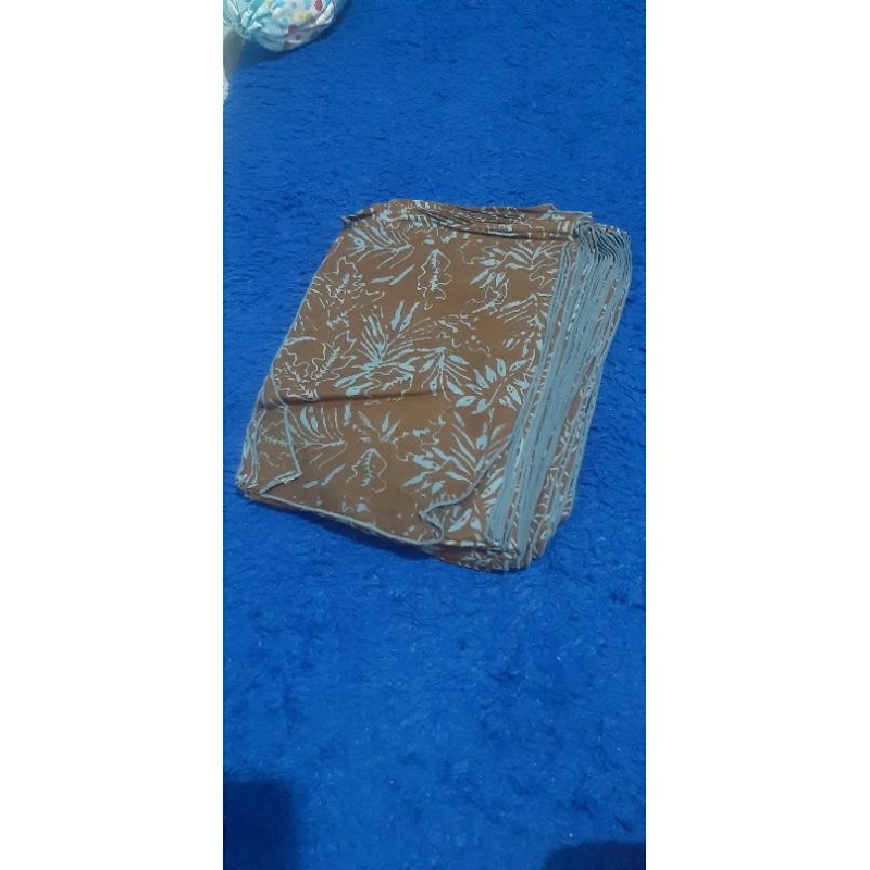 PRELOVED BENGKUNG BIDAN KITA SIZE 15 M