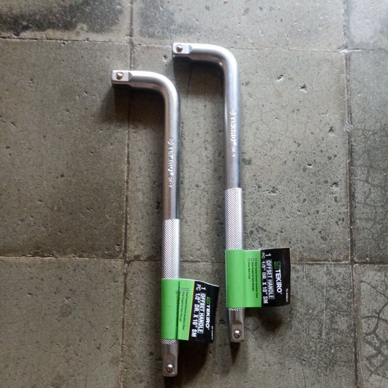 stang shock L tekiro