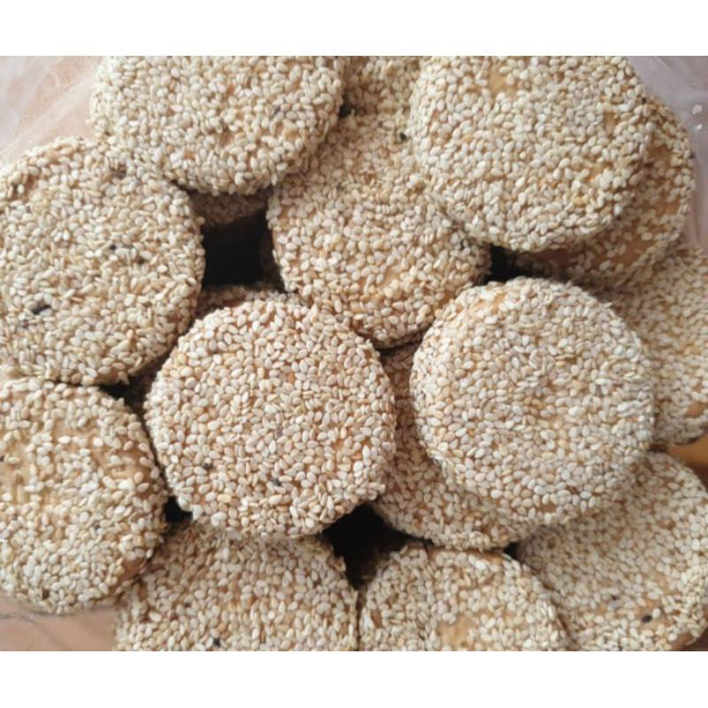 

Marie Wijen Khas Pontianak 500 Gram