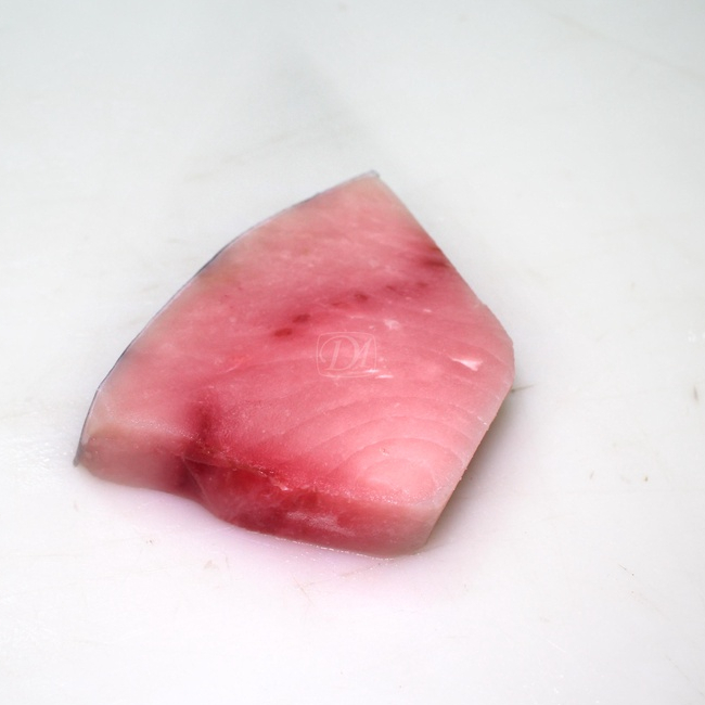 

Steak Cut Ikan Pedang Swordfish Meka Size 100-110GR Frozen - Damena Seafood