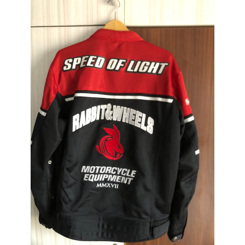 Rabbit And Wheels Reys Limited