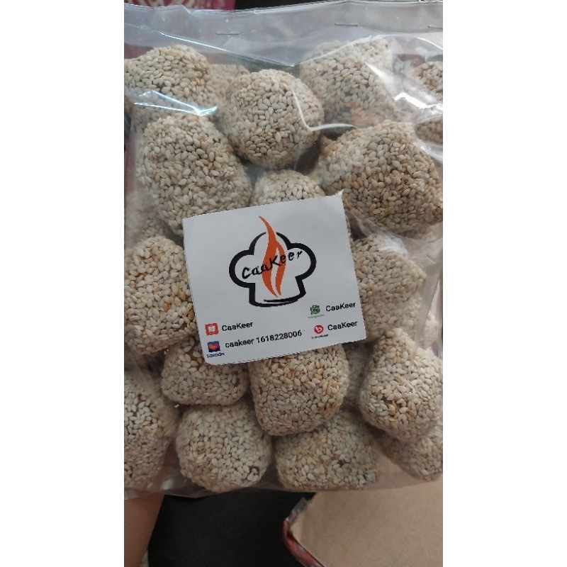 

Manco Wijen gula merah (kemasan 250gram