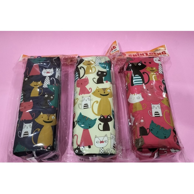 

SYS Pencil Case Shintoeng ST 887, ST 210A, ST 07
