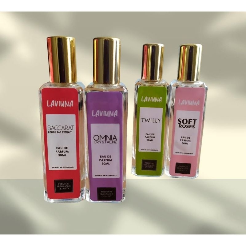 ParfumLaviuna