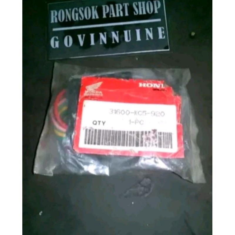 kiprok regulator glpro glmax gl pro max ori nos japan astra