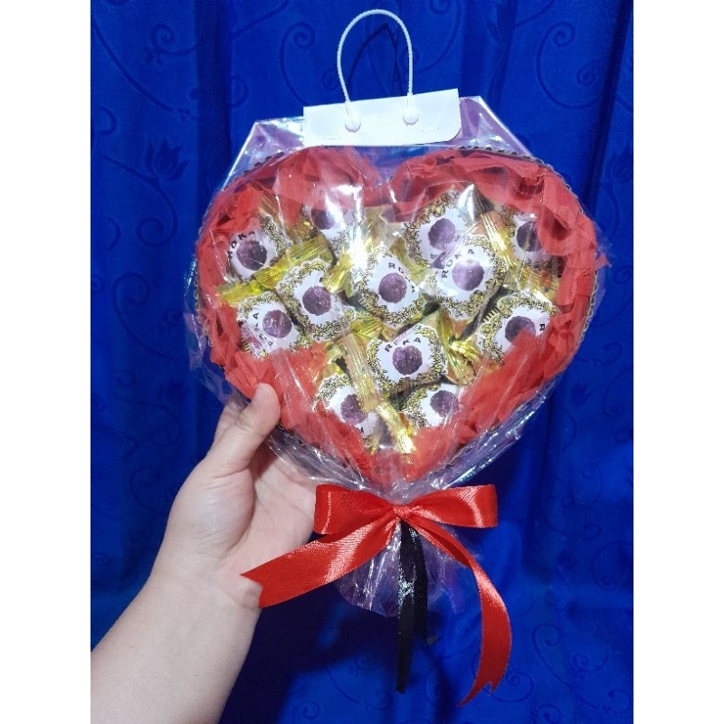 

parsel coklat love