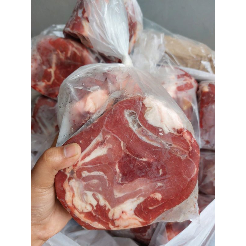 

Daging Sapi Ukuran 1 Kg