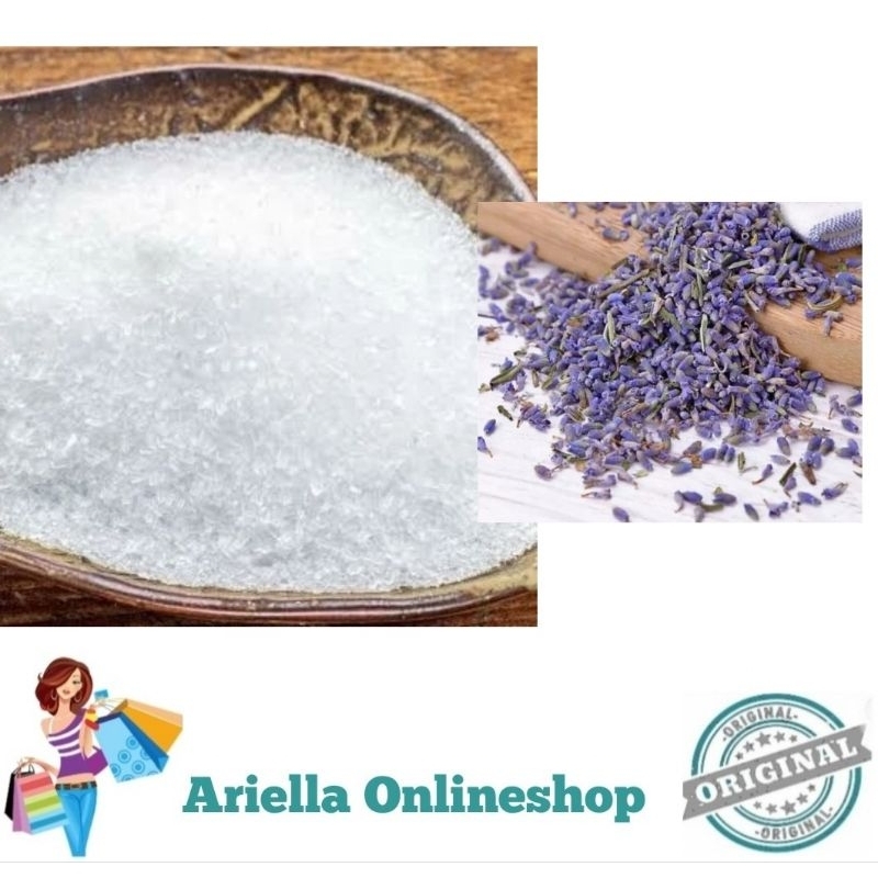 

Garam Inggris | EPSOM Salt | Magnesium Sulphate | Garam Mandi | Garam Kesehatan