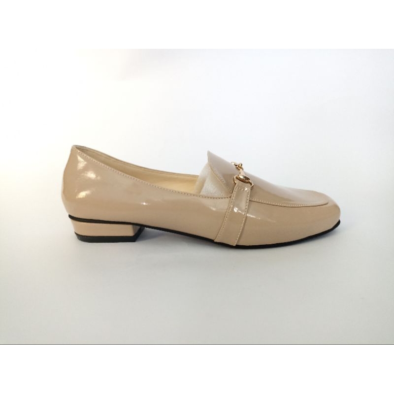 Damelia Shoes - Olive