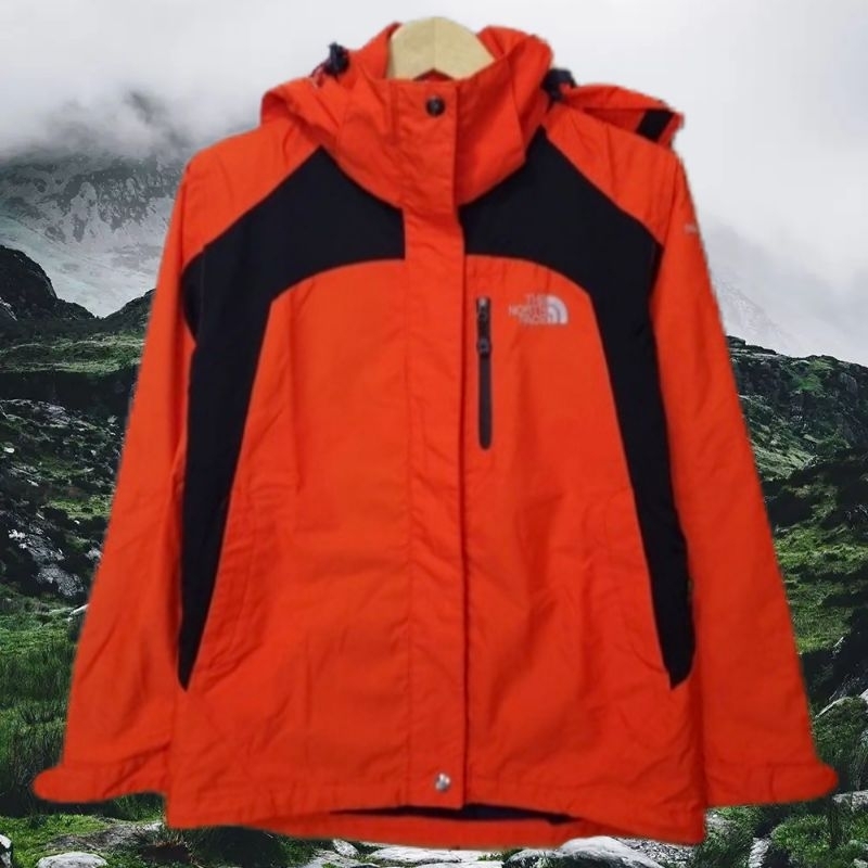 The North Face Summit Series