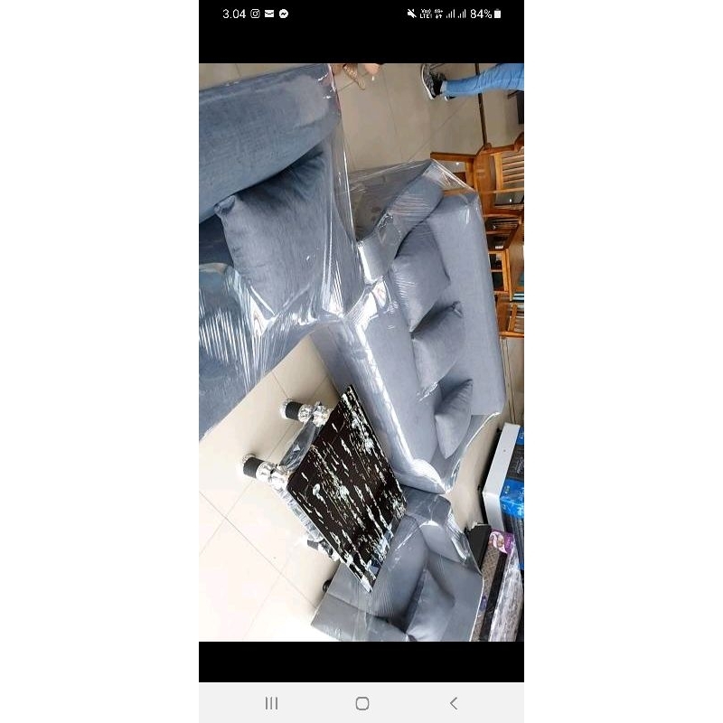 [PEKANBARU FREE ONGKIR] sofa minimalis