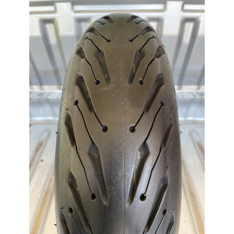 BAN MICHELIN PILOT ROAD 5 160/60 17