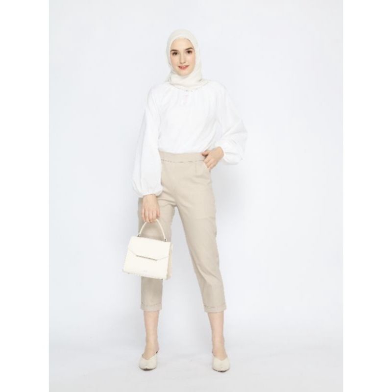 SESILIA WEN SHOP / CELANA WANITA 7/9 BIONTE / CELANA WANITA 7/8 / CELANA WANITA BIG SIZE / CELANA KA