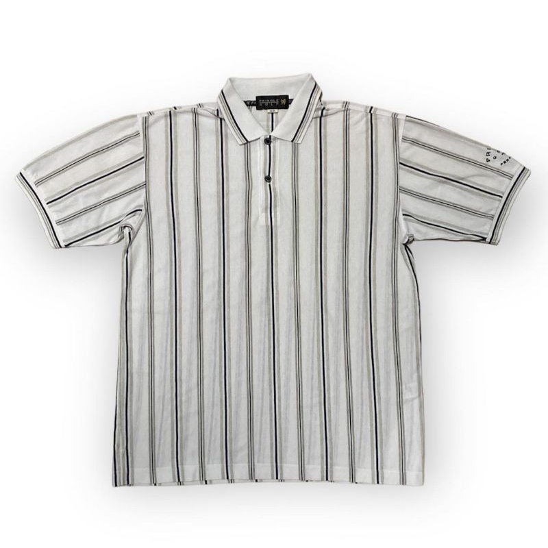 PRINGLE KAOS KERAH GOLF