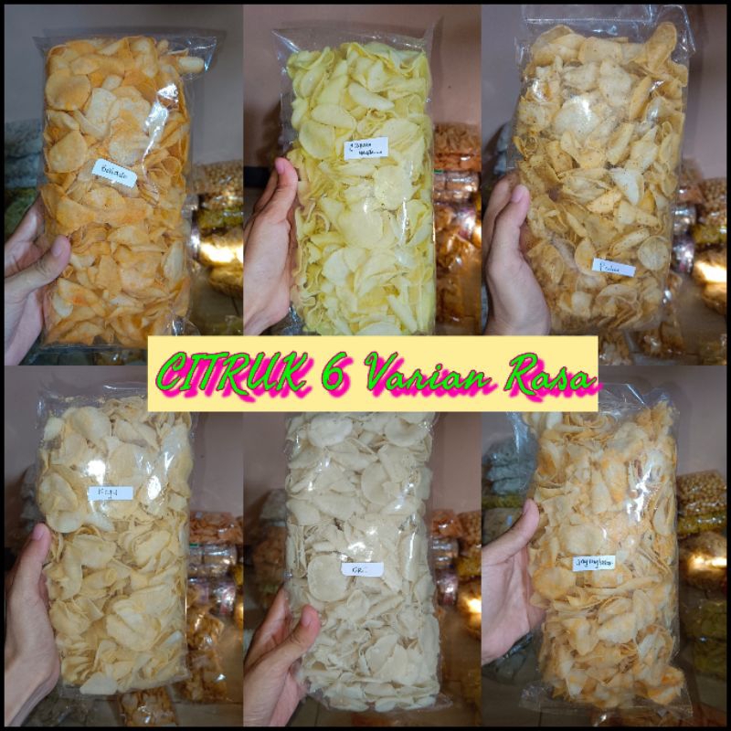 

Citruk (Aci Ngagetruk)