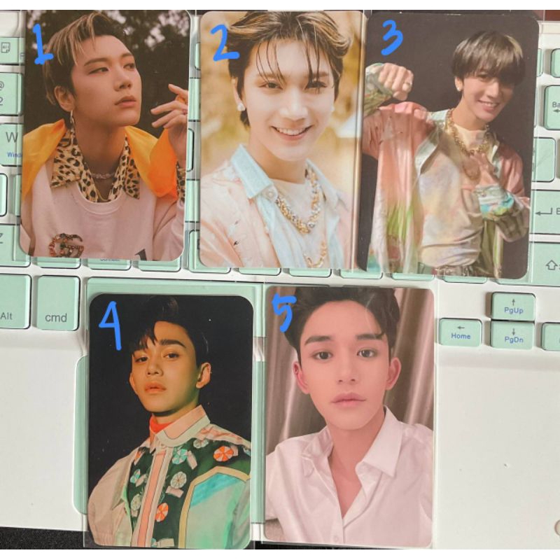 pc kun lucas wayv superm nct