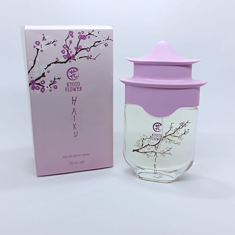 AVON PARFUM HAIKU PINK