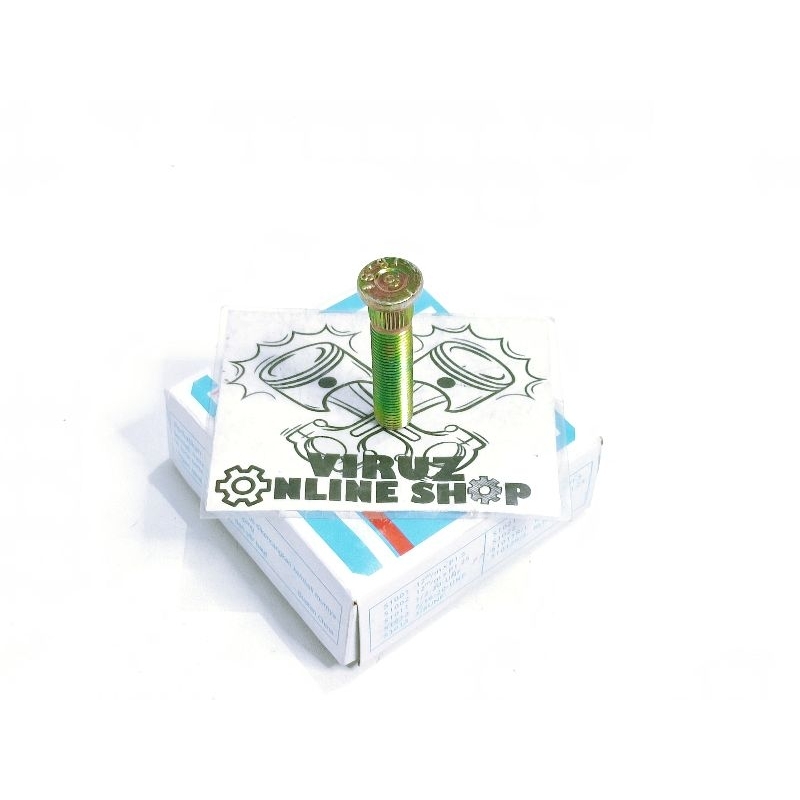 BAUT RODA PANJANG SUZUKI ERTIGA