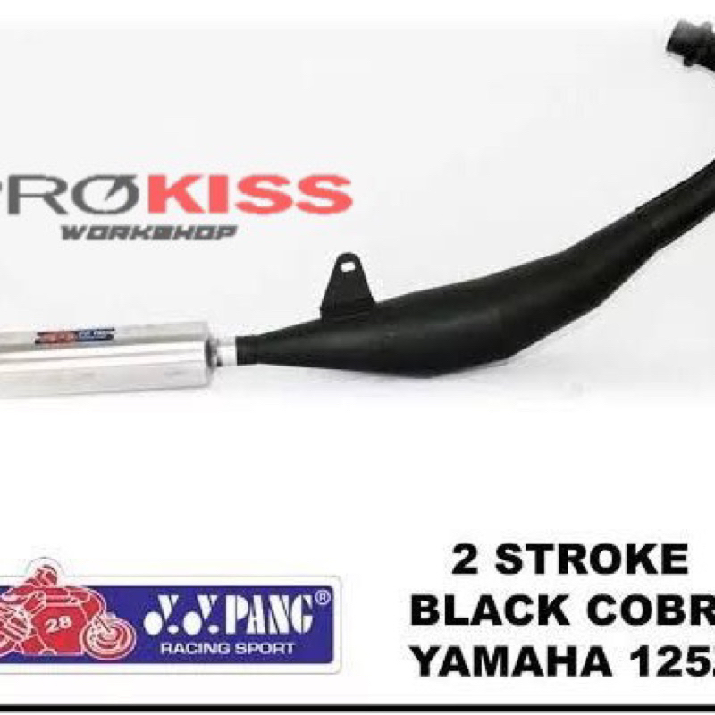 knalpot yypang 125z yypang standart racing knalpot standart racing yypang 125z knalpot yypang 125z s
