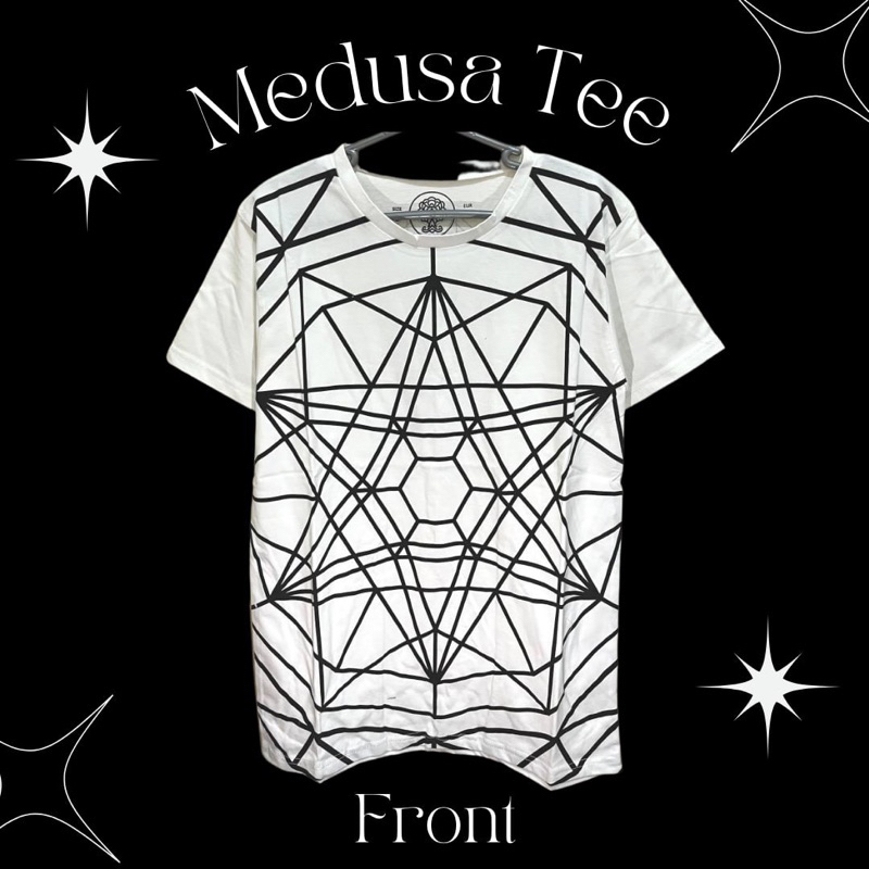 KAOS DISTRO MEDUSA
