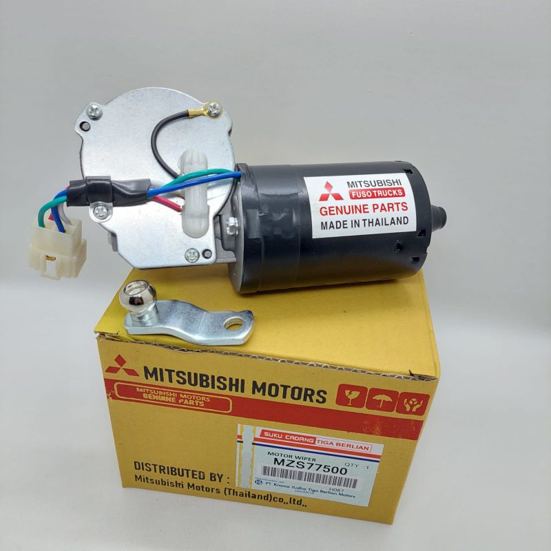 MOTOR WIPER DINAMO WIPER T120 SS T 120 SS