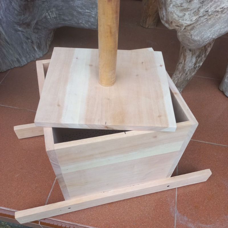 

Cetakan cendol dawet ukuran 30 cm×30 cm