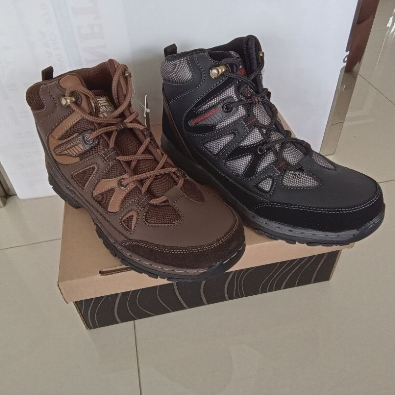 Weidenmann Stinger B 01 Sepatu Boot Fashion Pria