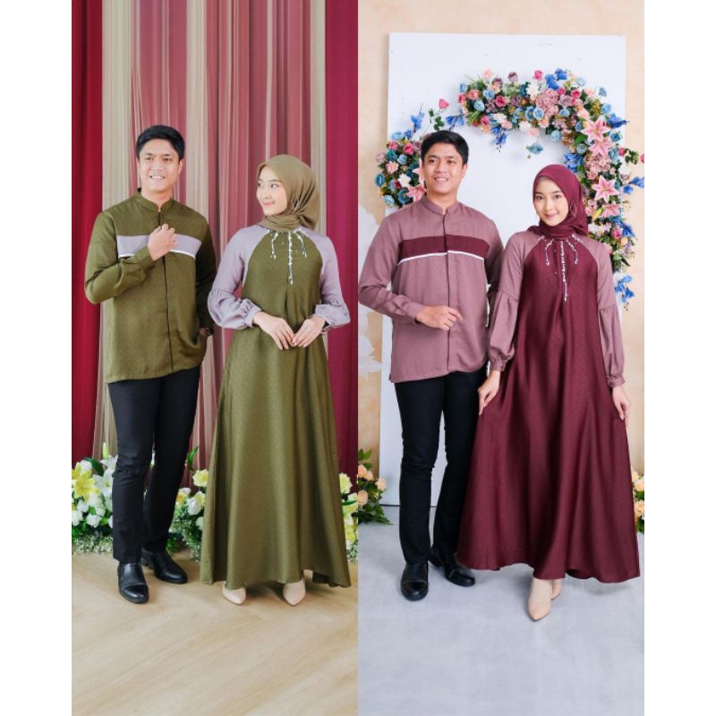 Alana Dress Original By BBC (PAYET(