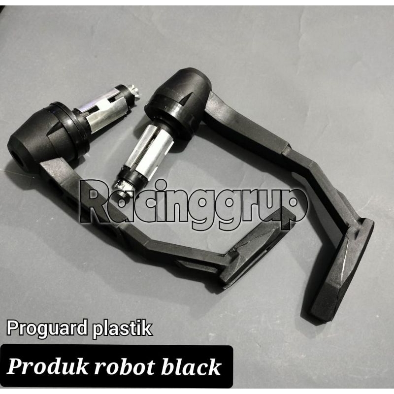 PROGUARD STANG-HANDGUAR STANG-PROGAT JALU MODEL ROBOT