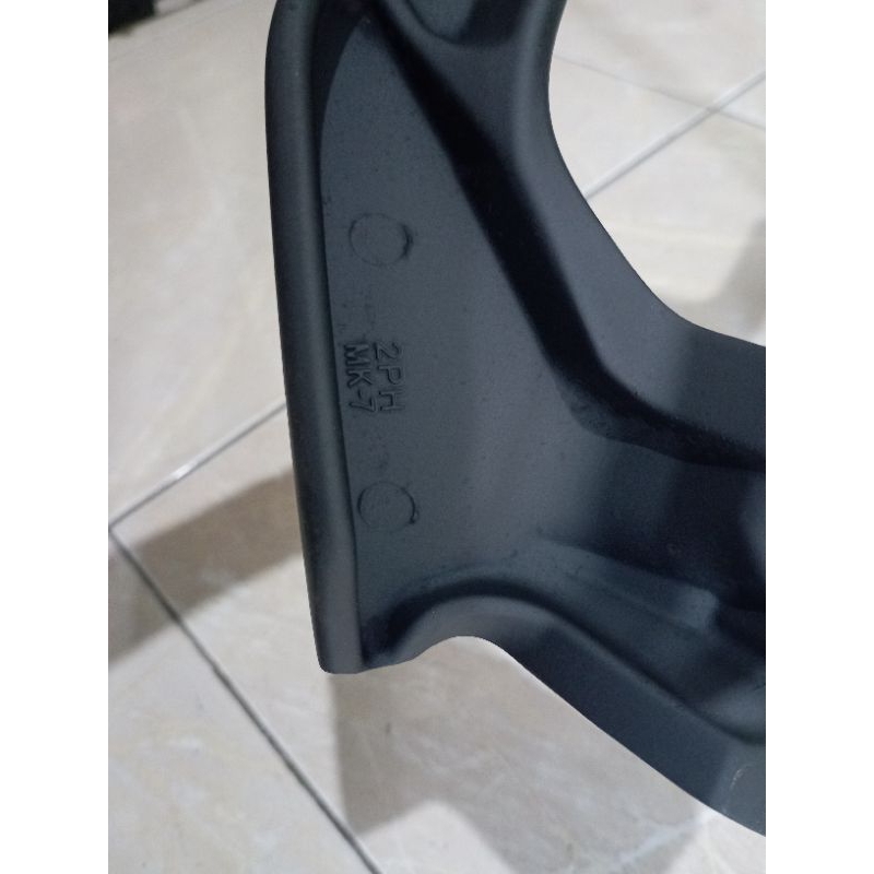 BEHEL BEGEL PEGANGAN JOK YAMAHA MIO M3  MIO 125 MIO Z 125 ORIGINAL 2PH