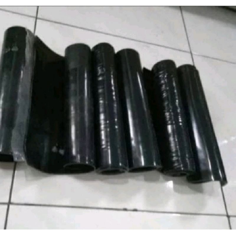 karet tambal ban kompon